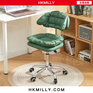 A&0641電腦椅 電腦凳 辦公椅 皮質防水轉椅 可躺升降椅 computer chair 沙發座椅全新包送貨