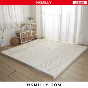 A&01023舒適乳膠墊床褥床墊可訂製尺寸
