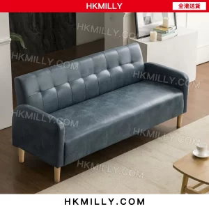 A&0216科技布梳化 布藝梳化 sofa 單人位雙人位三人位 多顏色選擇