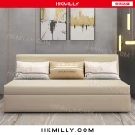 A&0373懶人梳化床 沙發床 日式榻榻米sofa bed 多顏色選擇