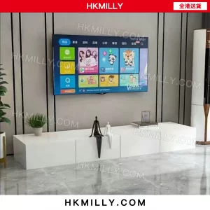 A&0459訂製電視櫃 多種款式 客廳落地收納櫃 地台 地櫃 儲物櫃 創意電視機櫃