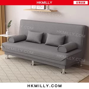 0968科技布棉麻布藝沙發可拆洗