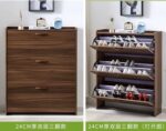 A&0131梳妝台 化妝枱北歐輕奢化妝品收納架小戶型ins網紅簡約臥室桌子