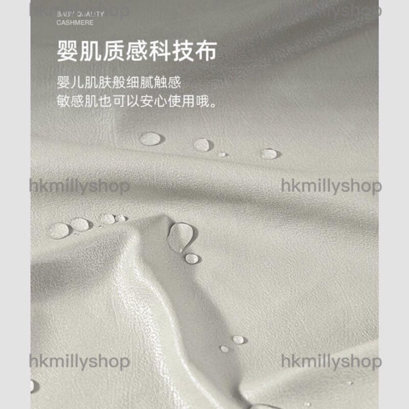 A&0594科技布梳化 沙發 直排沙發 雙人位梳化 三人位皮質沙發 - Image 6