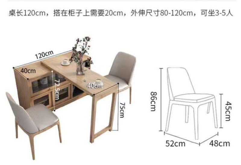 A&0865 布藝梳化 沙發床 全新 - Image 7