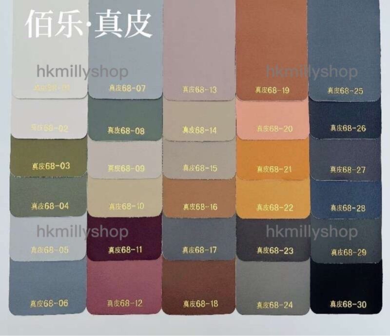 A&1362貴妃椅 真皮貴妃沙發 皮質梳化 懶人躺椅 臥室美式梳化椅 - Image 6
