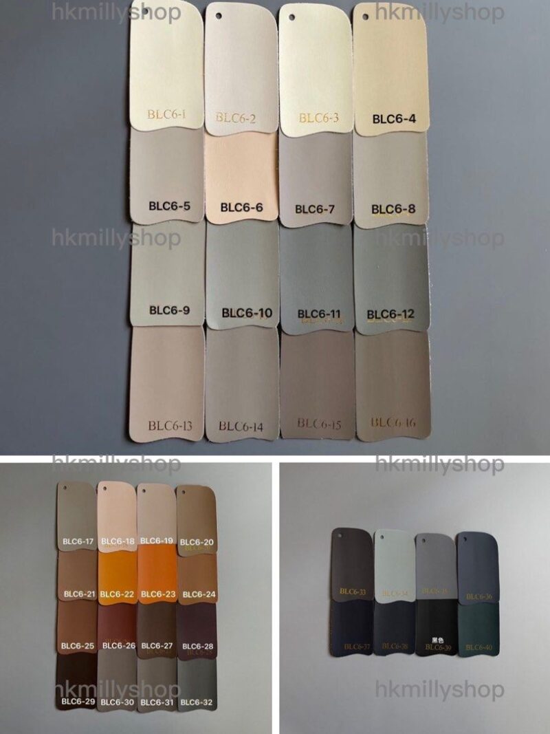 A&1362貴妃椅 真皮貴妃沙發 皮質梳化 懶人躺椅 臥室美式梳化椅 - Image 7