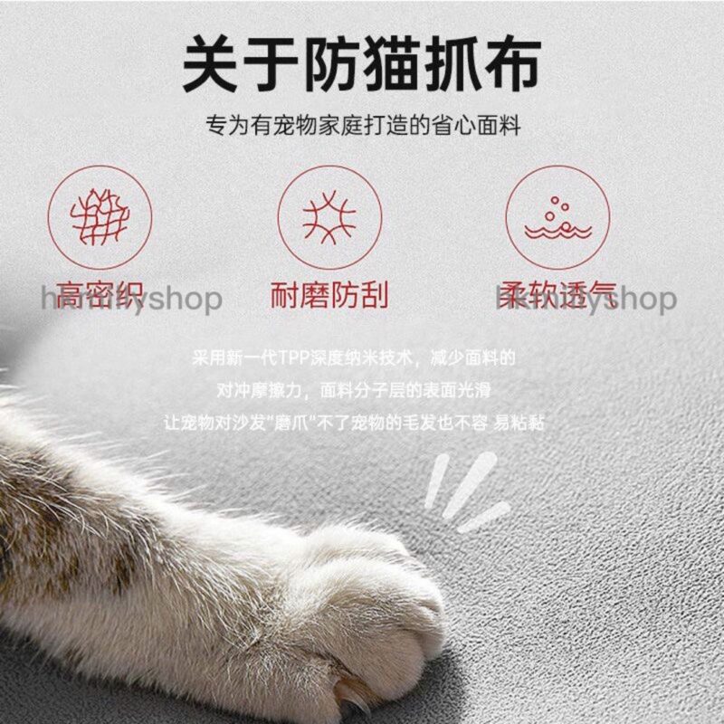 A&1427實木油壓床 氣壓床 儲物床 櫃桶床 排骨床 軟靠靠背 雙人床 五尺床 queen size 軟包床 高檔大氣全新包送貨 - Image 9