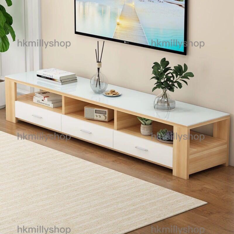 A&0140客廳落地櫃tv櫃電視機櫃